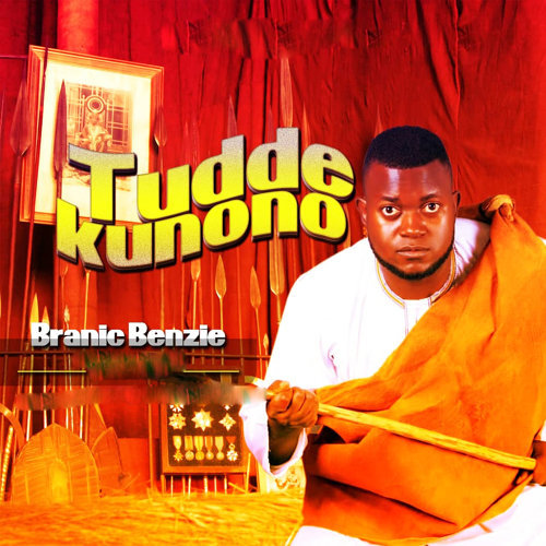 Branic Benzie